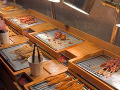 -比格比萨自助(南京万达茂店)