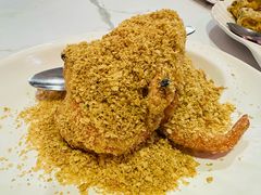 麦片虾-龙海鲜螃蟹王(宏茂桥店)