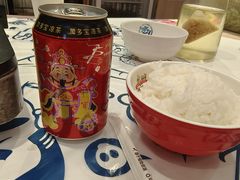 -松哥油焖大虾.小龙虾.黑鸭煲(海岸城店)