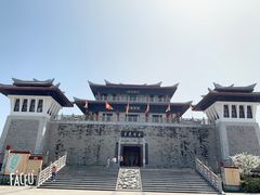 -合肥三国新城遗址公园