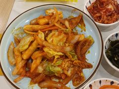 -芝湖参鸡汤(CP静安店)