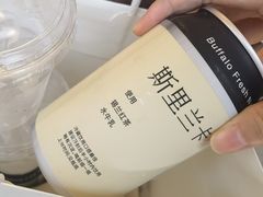 -太犇牛手作茶铺(江北虹悦城店)