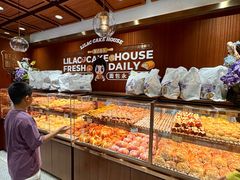 -丁香西饼屋(桂林路店)