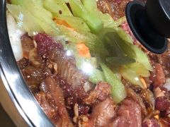 -黄记煌三汁焖锅(欢乐海岸店)