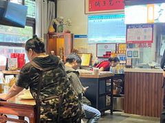 -许老八包子铺(回龙窝店)