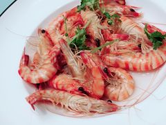 -新海渔港·胶东海鲜家常菜·家宴(奥体中心店)