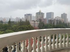 -上海安亭别墅花园酒店