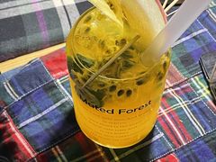 -三小姐咖啡店西餐下午茶(太平门直街店)