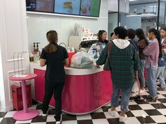 -味多美(江桥万达店)