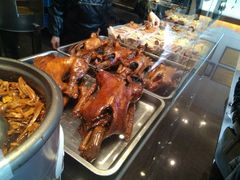 -味德丰·酱鹅(上海打浦路店)