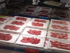 -四囍码头海鲜烧烤自助火锅(外滩南京东路悦荟广场店)