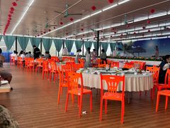 -红月湾海鲜饭店•沙滩海景(双月湾店)