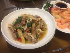 -眉州大文豪酒楼(三苏祠店)
