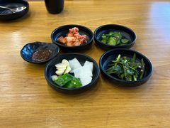 -高社长参鸡汤(高丽街店)