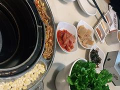 -韩宫宴烤肉·料理(桐乡吾悦广场店)