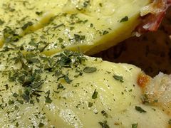 芝士土豆饼-HOTISLAND海鸡岛·韩国料理(江南西店)