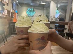 -成川茶店·潮汕工夫浓茶(万象店)