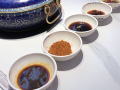 -董记老清泉·鲜切涮羊肉(窑岭店)