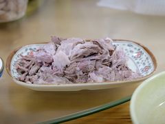白切羊肉-阿勇面馆(东书房路店)