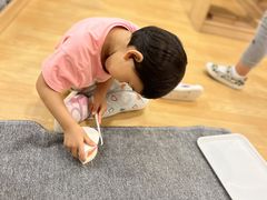 -婴智贝佳蒙特梭利早教托育中心(杨浦店)