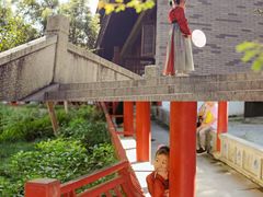 -龙潭水乡