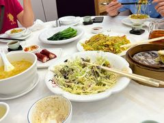-万山楼海鲜酒家·二十三年老字号