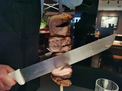 -拉蒂娜·巴西牛排馆 Latina·Brazilian Steakhouse(王府井喜悦店)