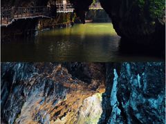 -英西峰林·洞天仙境