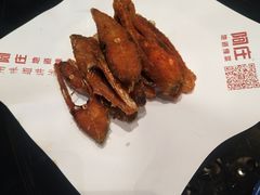 -阿庄新豫菜(通泰路店)