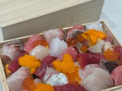 -鮨青(恒基名人购物中心店)