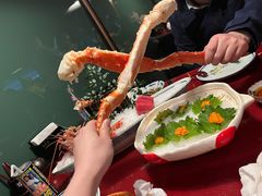 -万岛日本料理铁板烧(梅赛德斯奔驰店)