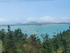 -摩天岭风景区