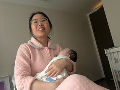 -佳禾月嫂育儿嫂(拱墅店)