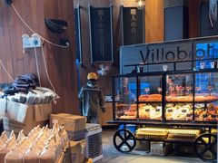 -酵墅·红酒酵母面包(羲和广场店)