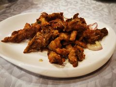 椒盐排条-永兴餐厅(复兴中路店)