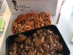 -惠宾饭庄(中山路店)