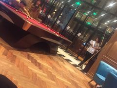 -MRX狼人杀俱乐部(黄浦店)