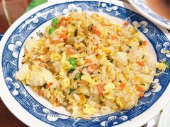 扬州炒饭-粗茶淡饭(东关街店)