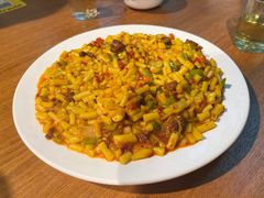 -新疆亚克西音乐餐厅(南方花园店)