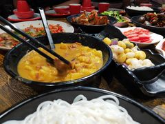 -老闵田螺馆·南昌特色小炒(梦时代店)