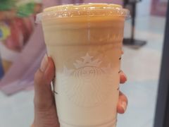 -星巴克(合肥百盛逍遥广场店)