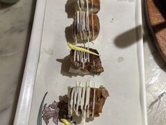 -高宅(万达店)