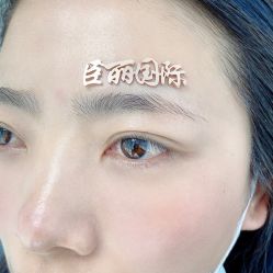 点击看大图 -臣丽纹眉品牌连锁