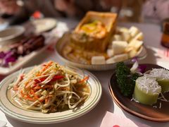 -美泰·Mangothai·清迈云街(天空之城店)