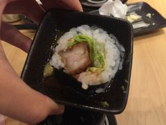 -元气寿司(新城市广场店)