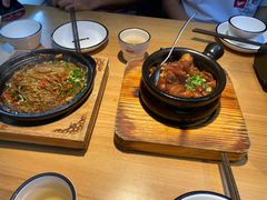 黄焖猪蹄-陶德砂锅(双楠店)