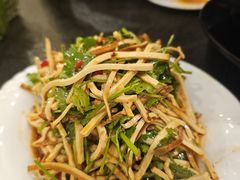 -湘肠香火锅店(团结湖店)