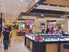 -新世界百货(顺义店)