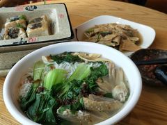 -麦大叔·福建客家菜(东百中心MINI店)