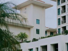 -惠州金海湾嘉华度假酒店